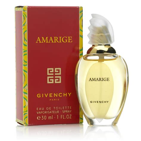 mirage perfume givenchy|Givenchy amarige perfume.